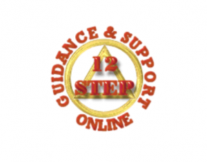 Online Intergroup A.A. 12th Steppers