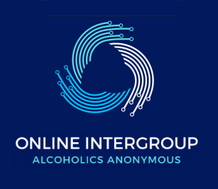 Online Intergroup A.A.