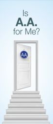 Is A.A. for Me?