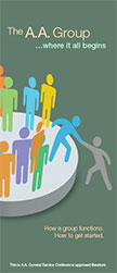 The A.A. Group